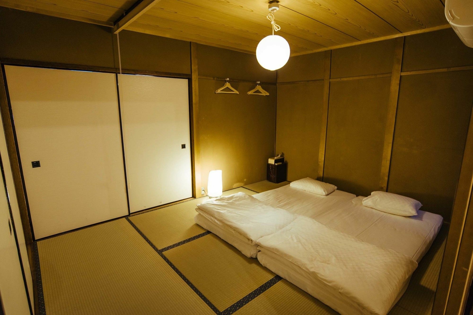 Gasthof Gojo Miyabi Kyōto